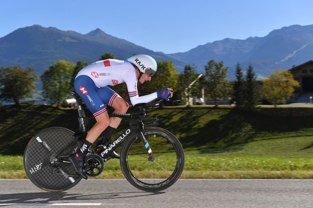 Tao Geoghegan Hart (Great Britain)