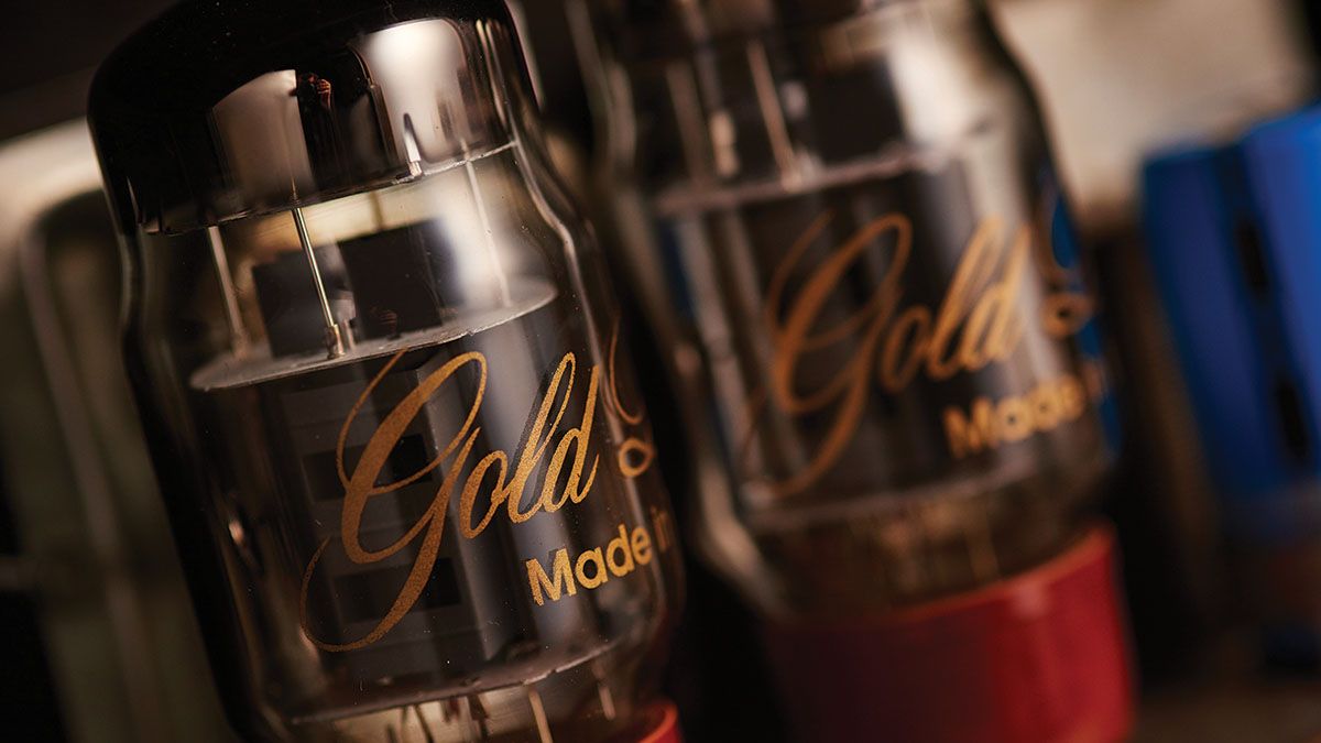 The history of power tubes and how they work Guitar World