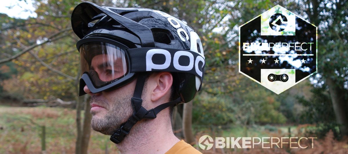 POC Ora Clarity goggles review