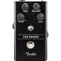 Fender The Bends Compressor Fender The Bends Compressor