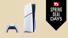 PS5 Spring Deal Days
