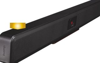 Biamp Parlé VBC 2500 main image