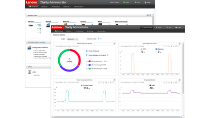 Lenovo ThinkEdge SE450 Edge Server review: A powerful server package ...