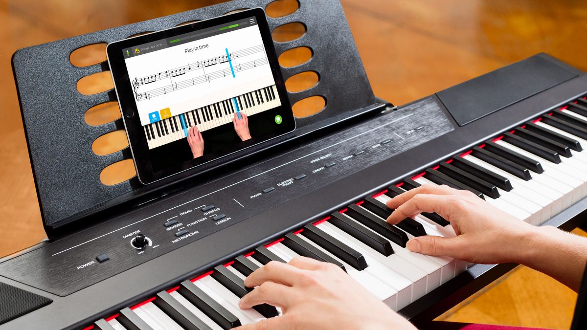 33 HQ Images Completely Free Piano Lessons App - Free & Low-Cost Piano Apps for the iPad - Reviewed ...