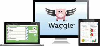 Waggle