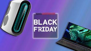 best all in one pc black friday