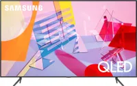 Samsung 58-inch QLED Q60T Series 4K UHD Smart TV: $899.99 $697.99 at Amazon