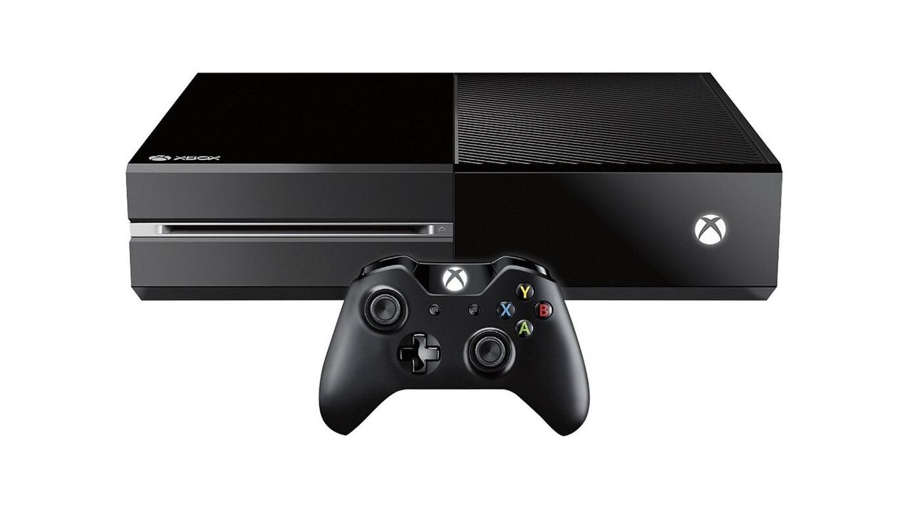 Xbox One review