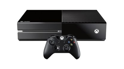 Xbox One review