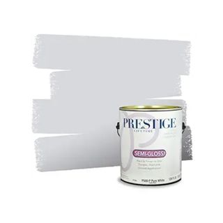 PRESTIGE Paints Interior: MQ3-25-PCM light grey