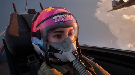 Ace Combat 8 screenshot