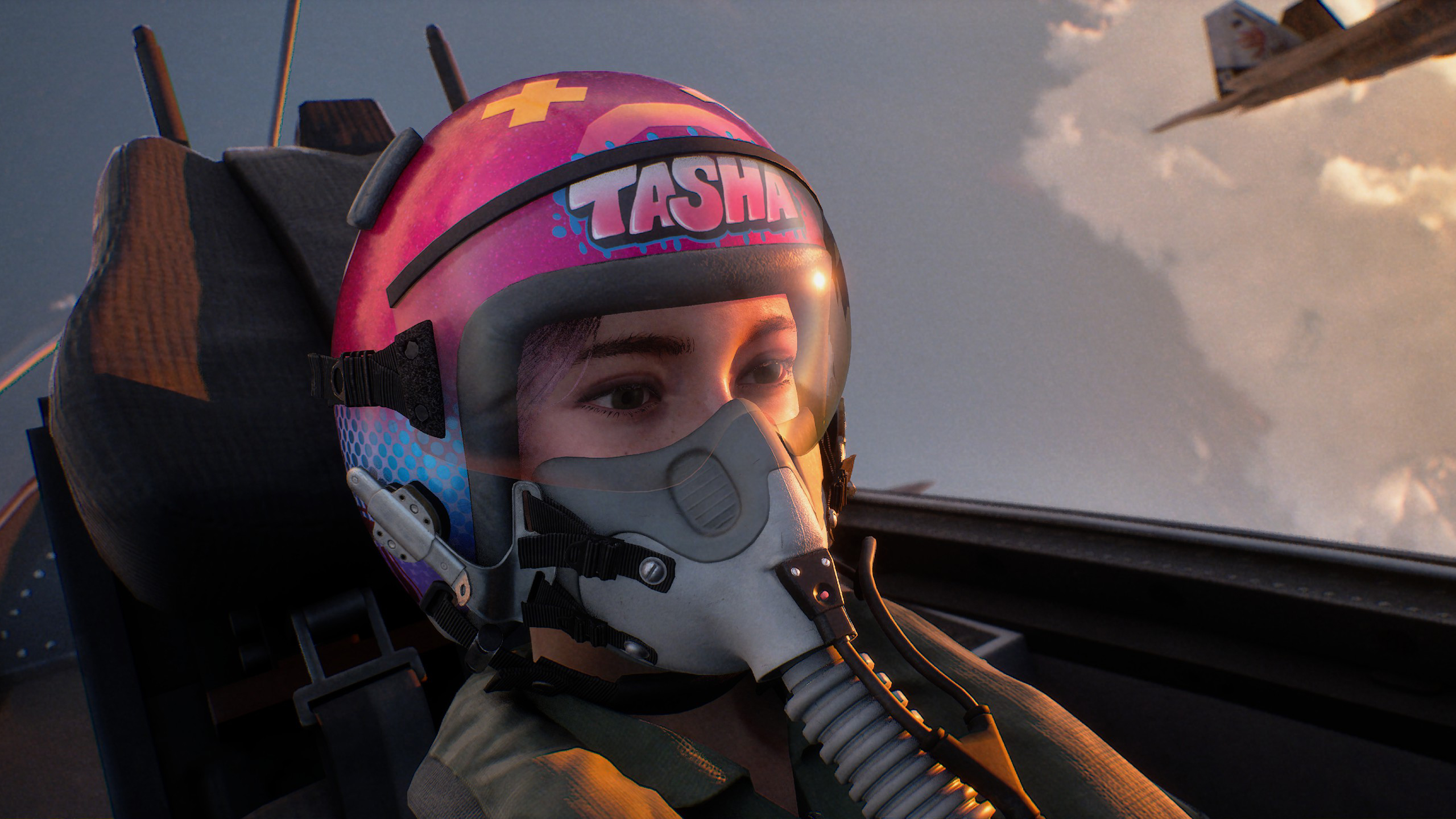 Ace Combat 8 screenshot