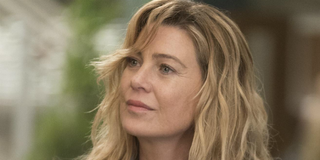 Grey's Anatomy Meredith Grey Ellen Pompeo ABC