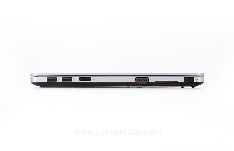 HP EliteBook Folio 9470m