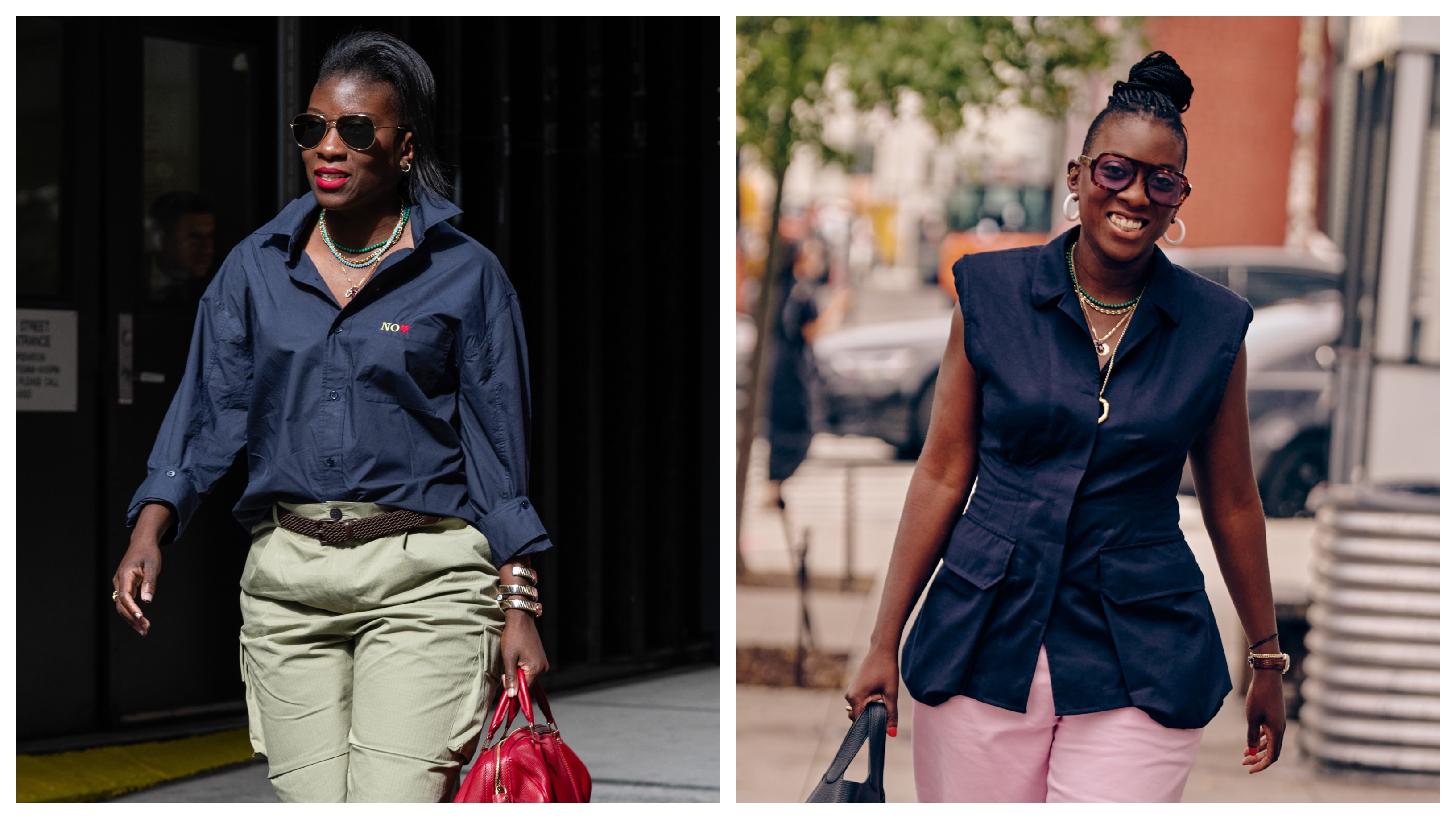 nikki ogunnaike