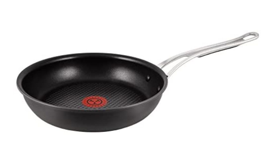 Get The Best Amazon Prime Day Discounts On Tefal Non Stick Pans Including Jamie Oliver Pans T3