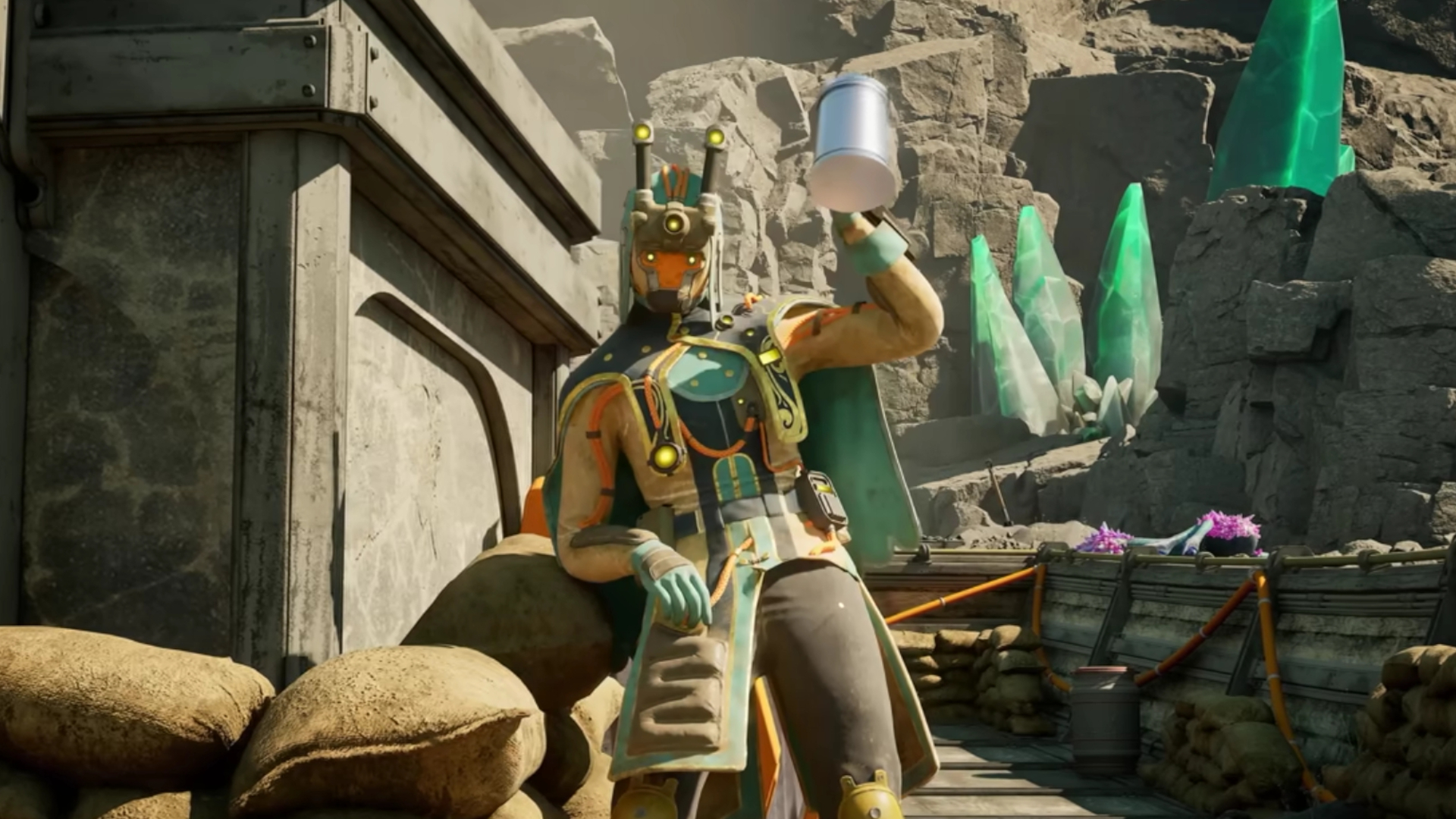 The Outer Worlds 2