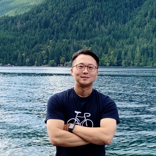 Daniel Zhang