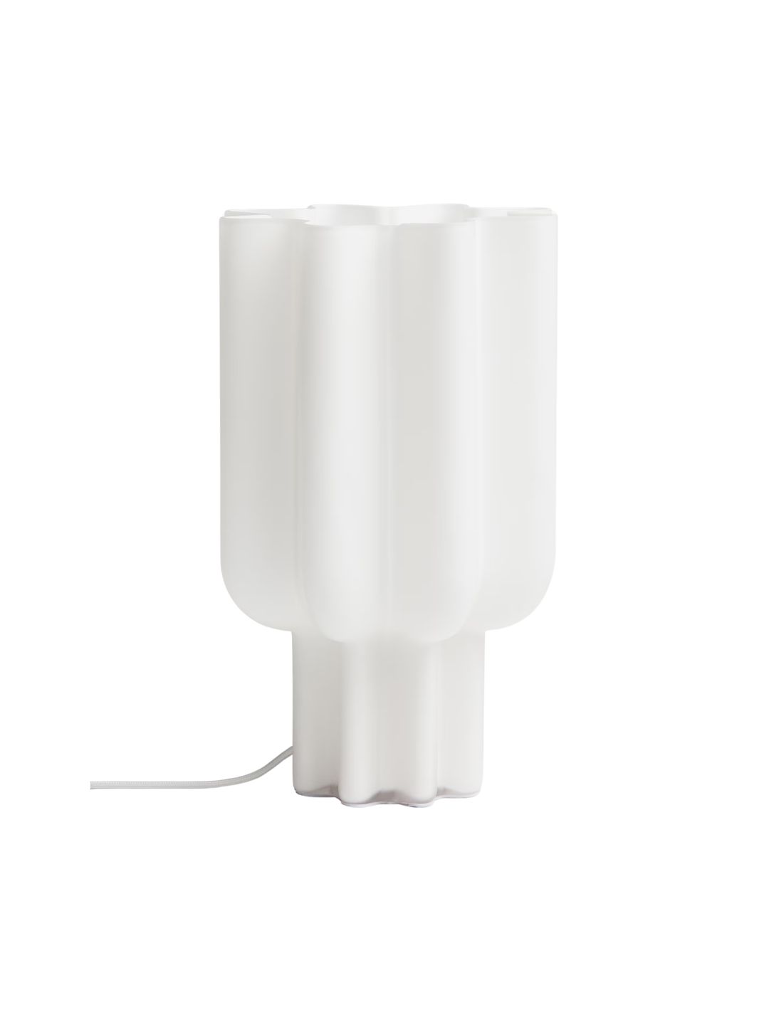 H&amp;amp;M, Glass Table Lamp