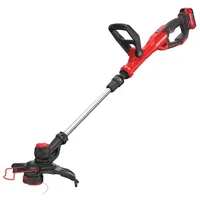 Outdoor power tools: from $79 @ Lowe's