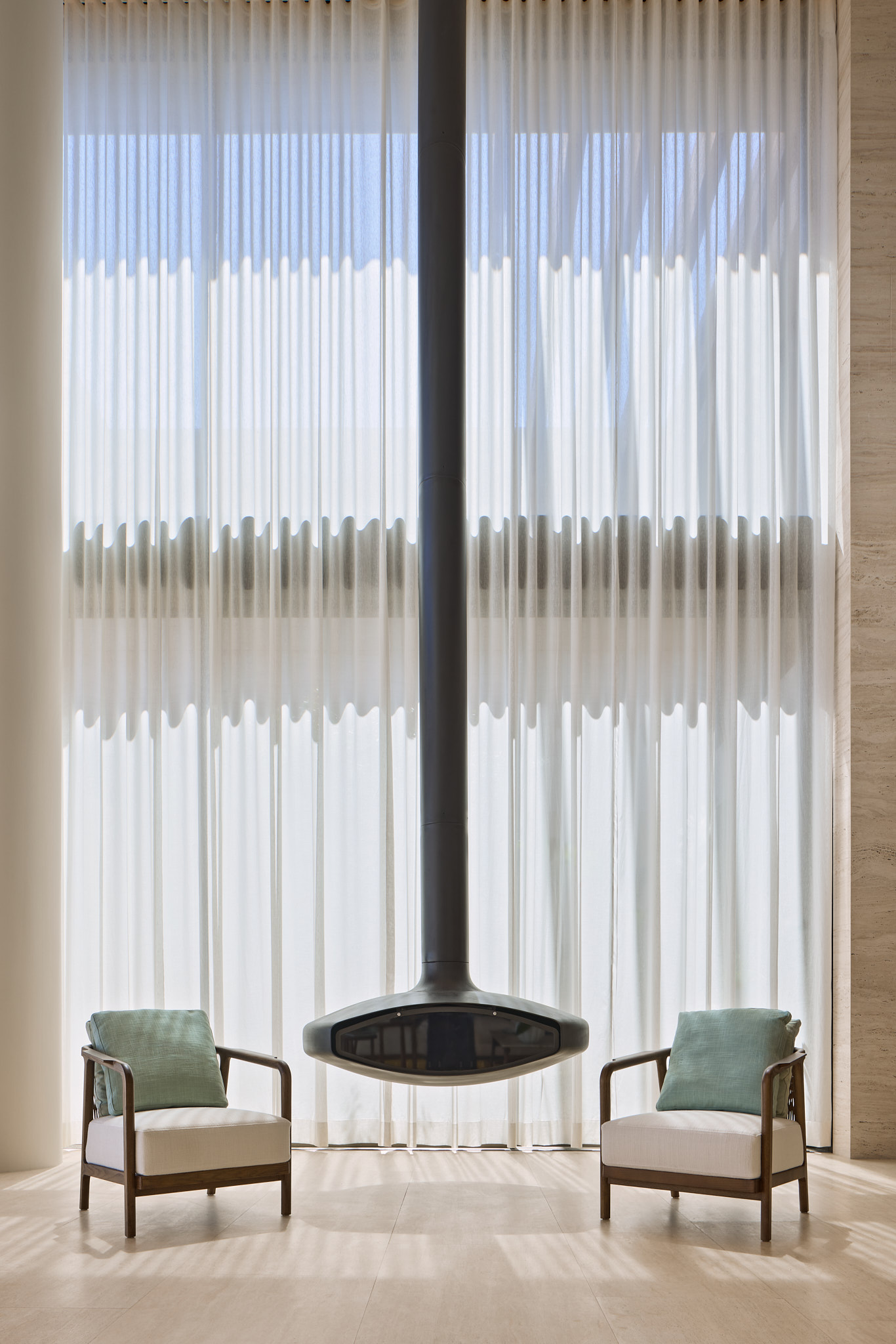 Bulgari Resort and Mansions Bodrum