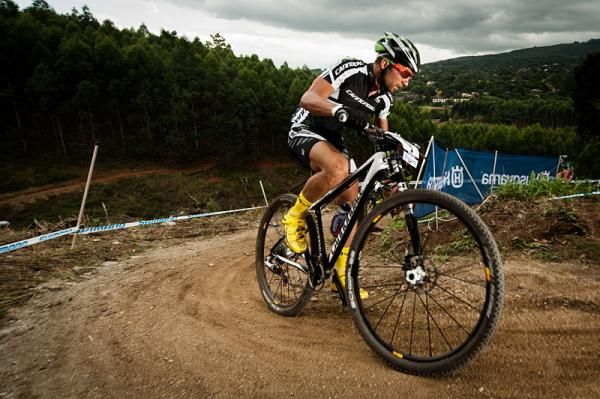Manuel Fumic (Cannondale Factory Racing)