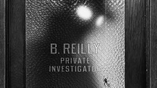 Prime Video's Spider-Noir series official poster