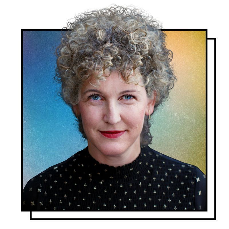 Erin Loos Cutraro, Founder & CEO of She Should Run