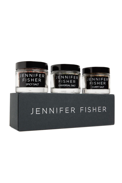 Jennifer Fisher Salt Trio