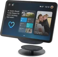 Amazon Adjustable Stand for Amazon Echo Show 8 & 11 Amazon Adjustable Stand for Amazon Echo Show 8 & 11