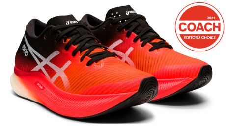 Asics launches new Metaspeed carbon-plate racing shoes - Canadian