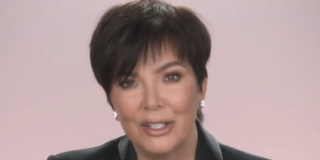 kris jenner keeping up with the kardashians season 19 premiere