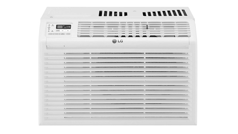 window air conditioner
