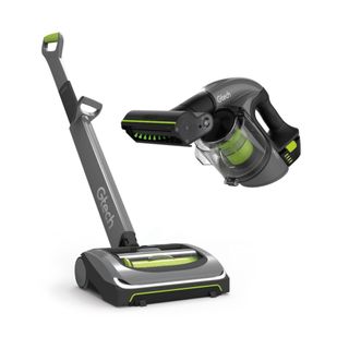 Gtech System Cordless Vacuum Bundle