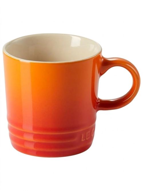 Stoneware Espresso Mug, Volcanic