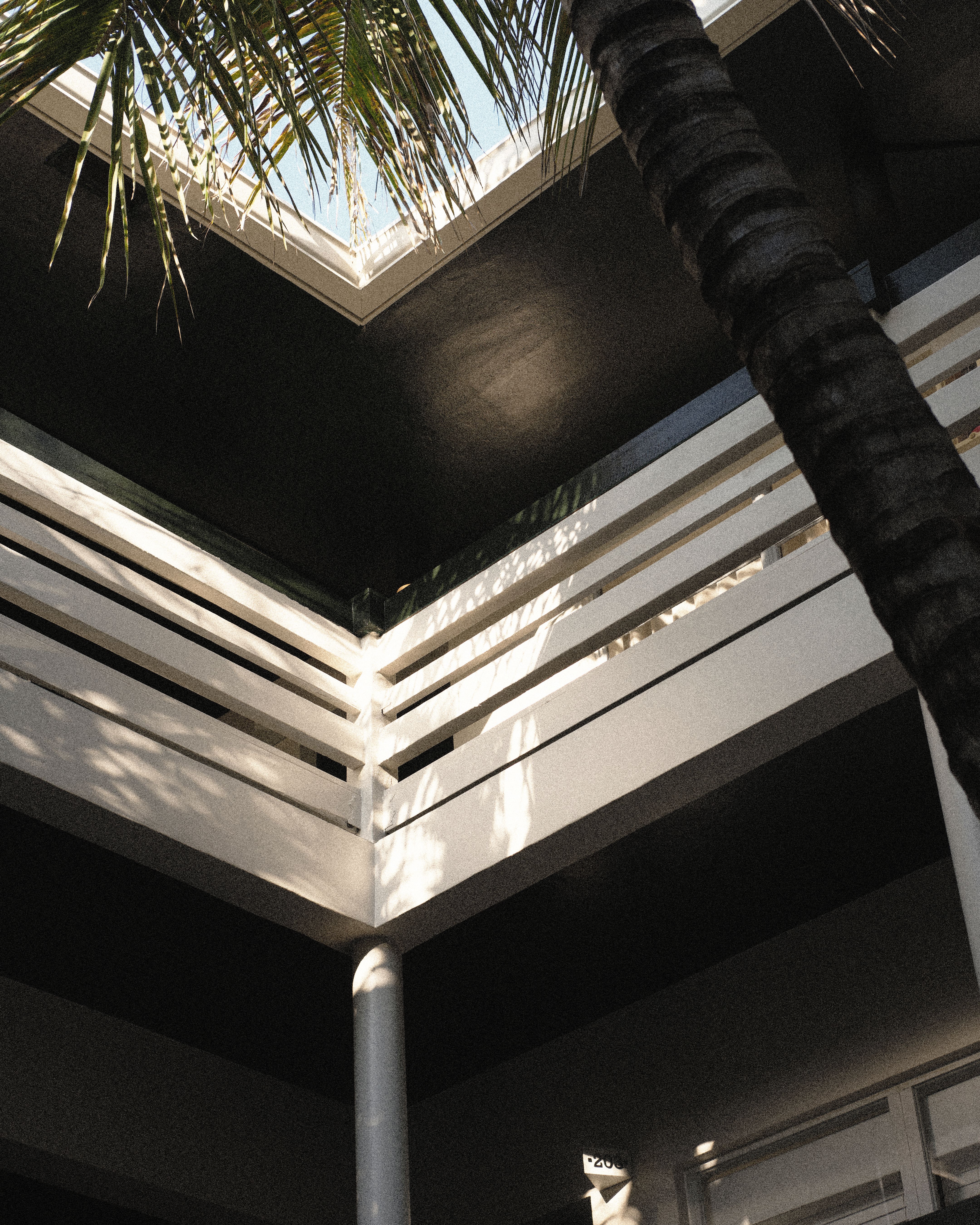 perroquet hotel florida interior design