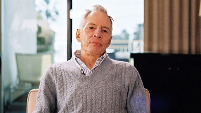 The Jinx Robert Durst