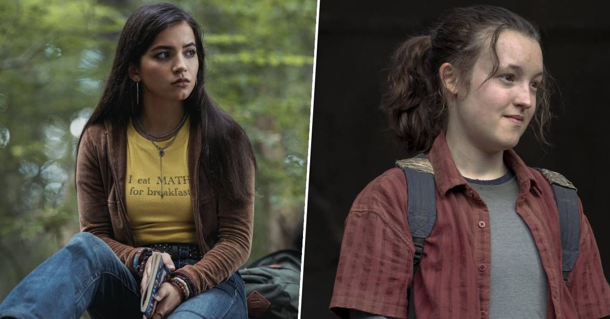 The Last of Us’ Dina actor praises Bella Ramsey’s performance and reveals that filming for season 2 is almost complete