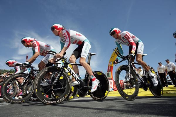 Omega Pharma-Lotto is off.