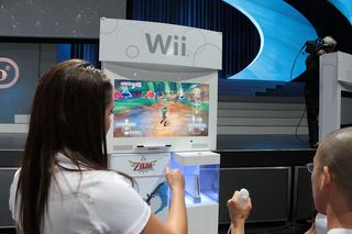 Zelda for the Masses
