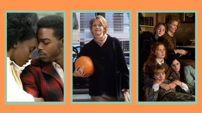 The best fall movies to stream now, including If Beale Street Could Talk, You've Got Mail and Little Women