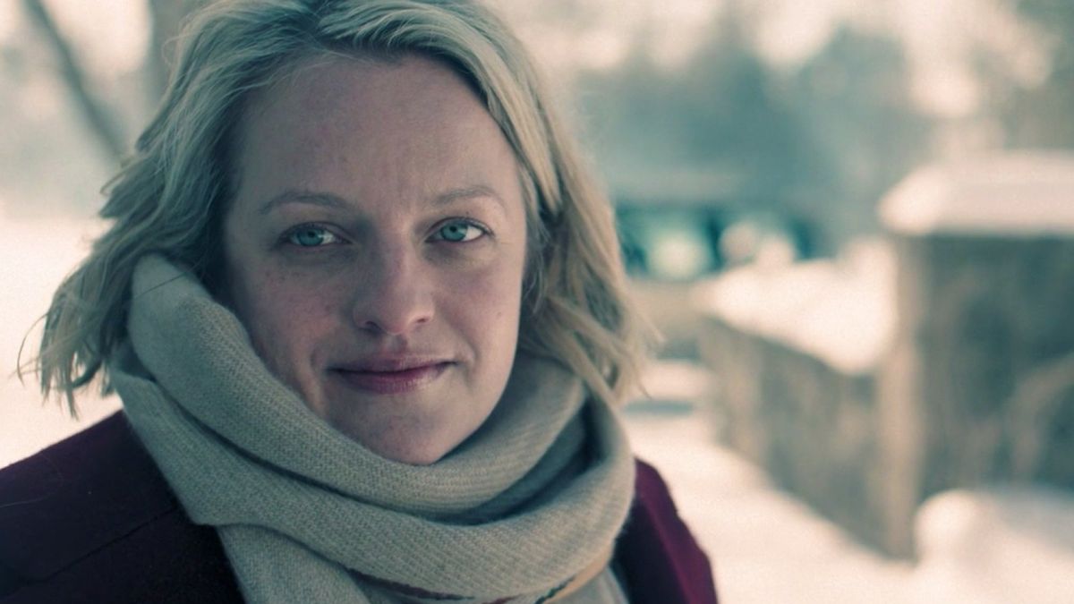 How to watch The Handmaid&#039;s Tale season 4 finale