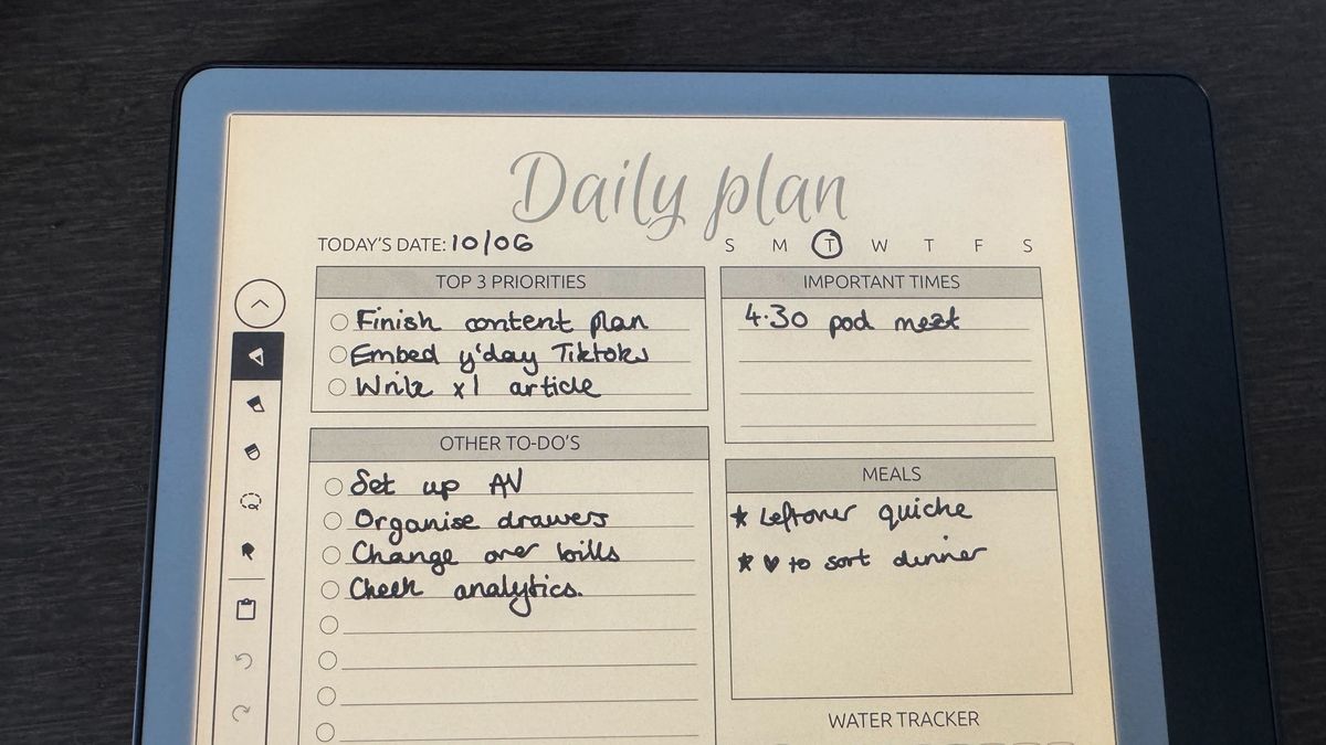 I use my Kindle for notetaking every day, and these 5 tips and tricks ...