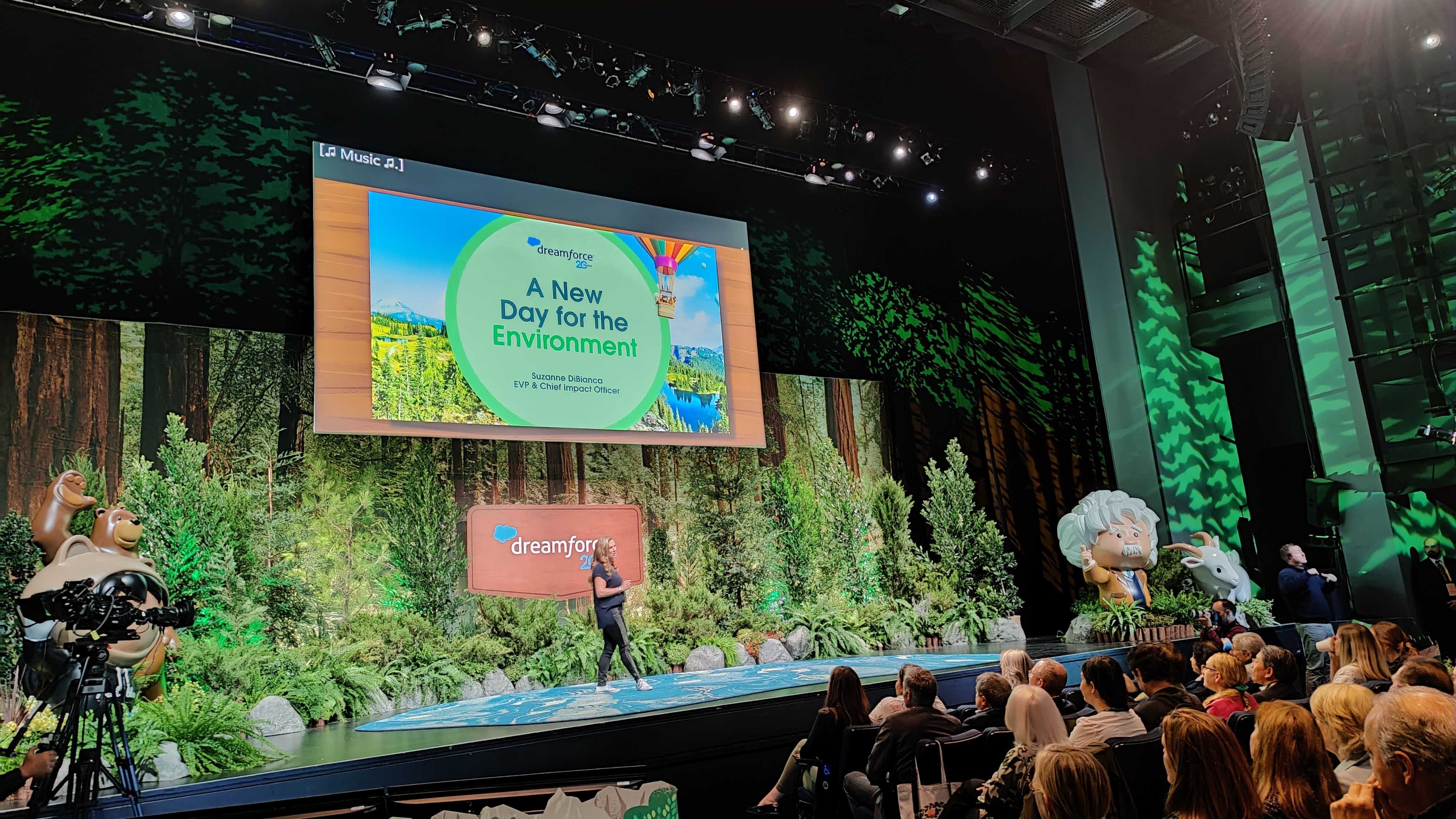 Dreamforce 2022