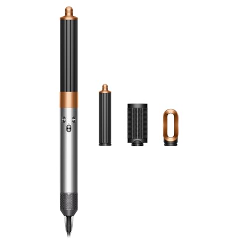 Dyson Airwrap&amp;trade; Origin Multi-Styler and Dryer (nickel/copper)