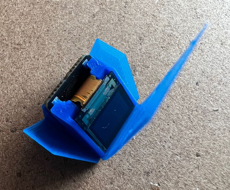 LEGO Terminal