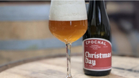 Epochal - Christmas Day - 6%