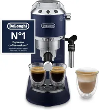 De'Longhi Dedica Duo De'Longhi Dedica Duo