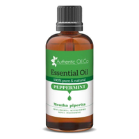 Peppermint Essential Oil, 100ml: £8.98 at Amazon&nbsp;