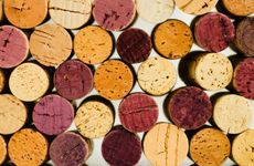 Natural Corks
